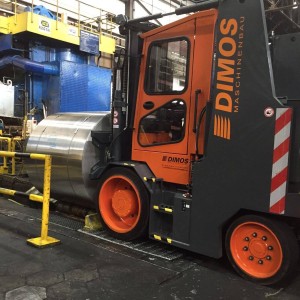 Dimos compact truck1