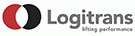 Logitrans Logo | Bakker Heftrucks | BakkerHeftrucks