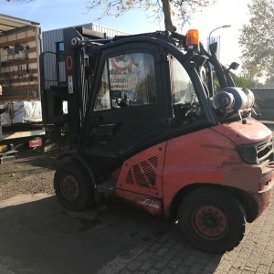 Linde H40T3