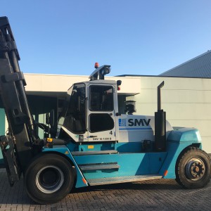 SMV 16-1200B6