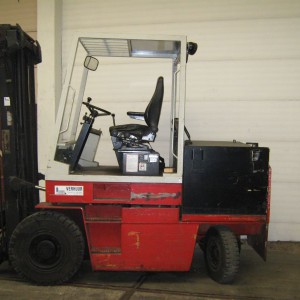 Kalmar EB45-5000