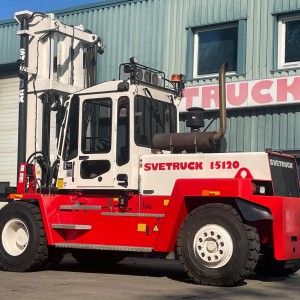 Svetruck 15120-350