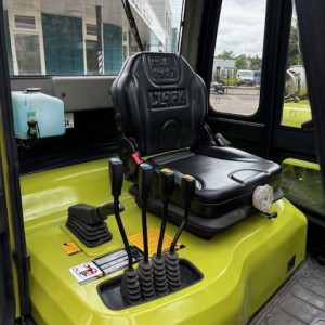 Clark C50sD6