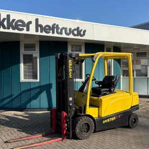 Hyster J3.5XN0