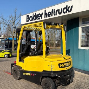 Hyster J3.5XN1