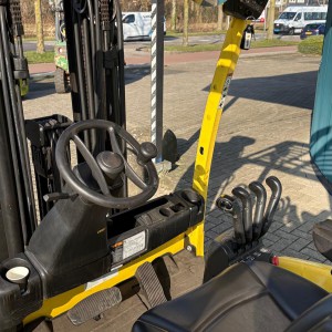 Hyster J3.5XN3