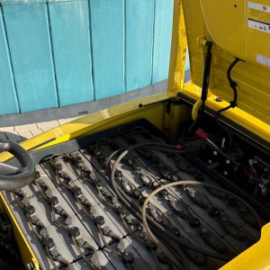 Hyster J3.5XN5