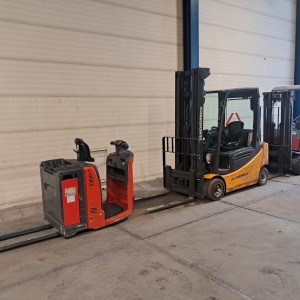 Linde N200