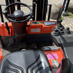 Toyota 7FBEST153
