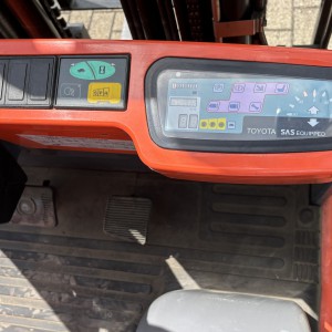 Toyota 7FBEST154