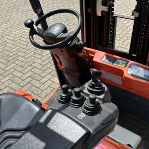 Toyota 7FBEST155