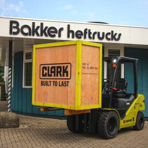 Clark S35XE0