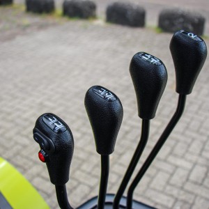 Clark S35XE4