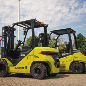 Clark S35XE6