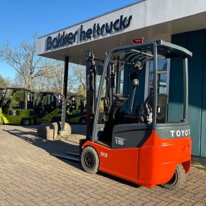 Toyota 7FBEST151