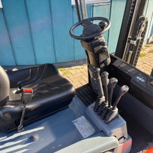 Toyota 7FBEST153