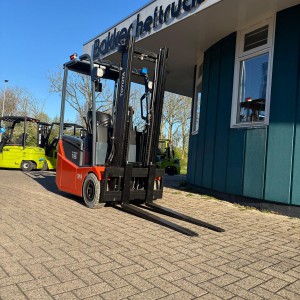 Toyota 7FBEST154