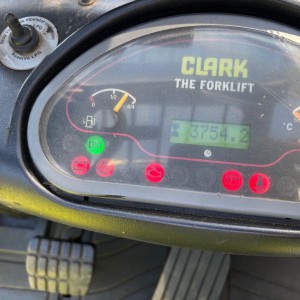 Clark GTS30L4