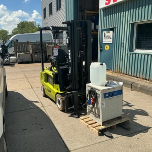 Clark GEX 160