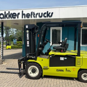 Clark GEX501