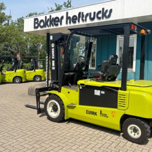 Clark GEX502