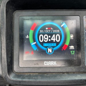 Clark S30L3