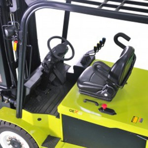 CLARK GEX40-50 LI-ION3