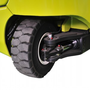 CLARK GEX40-50 LI-ION4