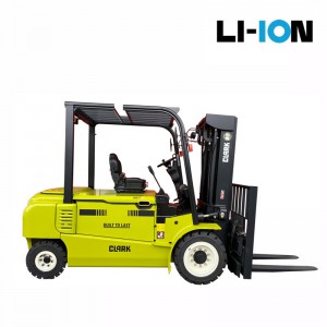 CLARK GEX40-50 LI-ION0