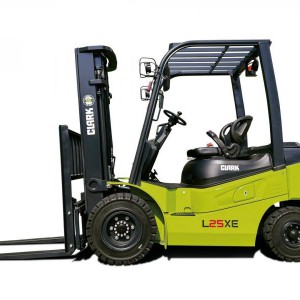 CLARK L25-35XE LI-ION0