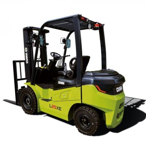 CLARK L25-35XE LI-ION1