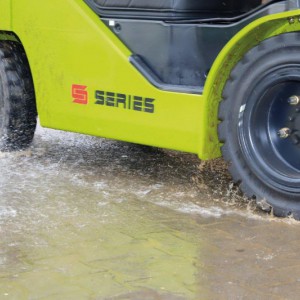 CLARK S25-25XE5
