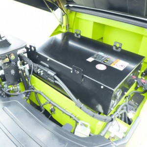 CLARK S25-25XE6