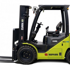 CLARK S25-25XE0