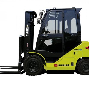 CLARK S25-25XE1