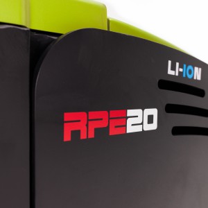 CLARK RPE204