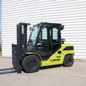 Clark S50 / 551