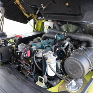 CLARK S40-551
