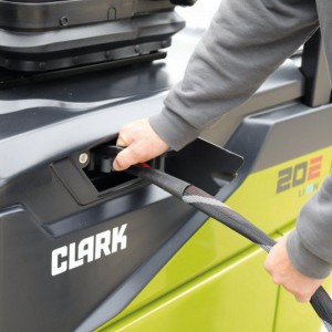 CLARK STE16-207