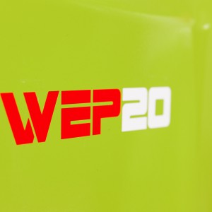 CLARK WEP204