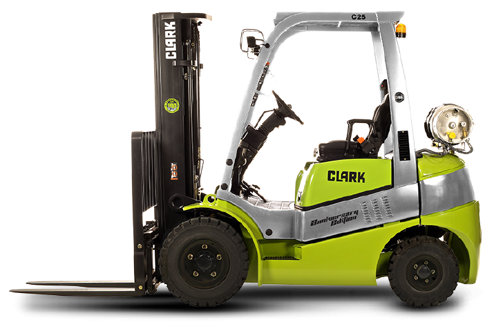 Bakker Heftrucks - Heftrucks Nieuw image