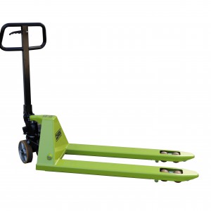 CLARK Handpalletwagen1