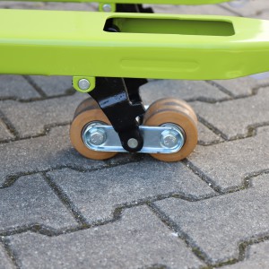 CLARK Handpalletwagen2