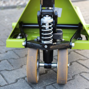 CLARK Handpalletwagen3