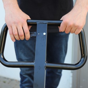 CLARK Handpalletwagen4