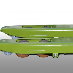 CLARK Handpalletwagen5