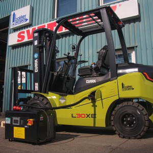 CLARK L25-35XE1