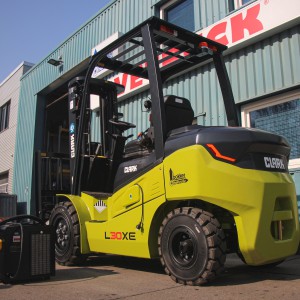 CLARK L25-35XE2