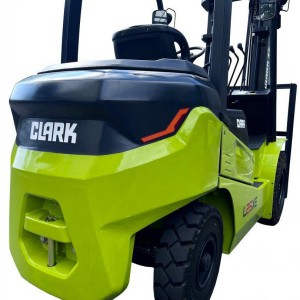 CLARK L25-35XE LI-ION2