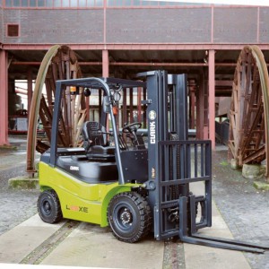 CLARK L25-35XE LI-ION7